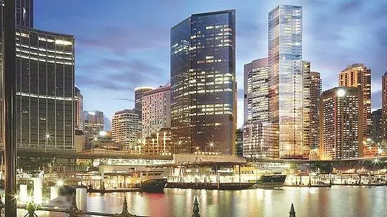 每日澳财 | 悉尼公寓房租金回报率创新低，打破2005年低谷 - 14