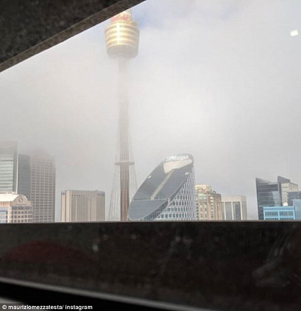 秋老虎发威！悉尼刚刚经历5年来最大暴雨 周末又迎近40度高温！ - 4