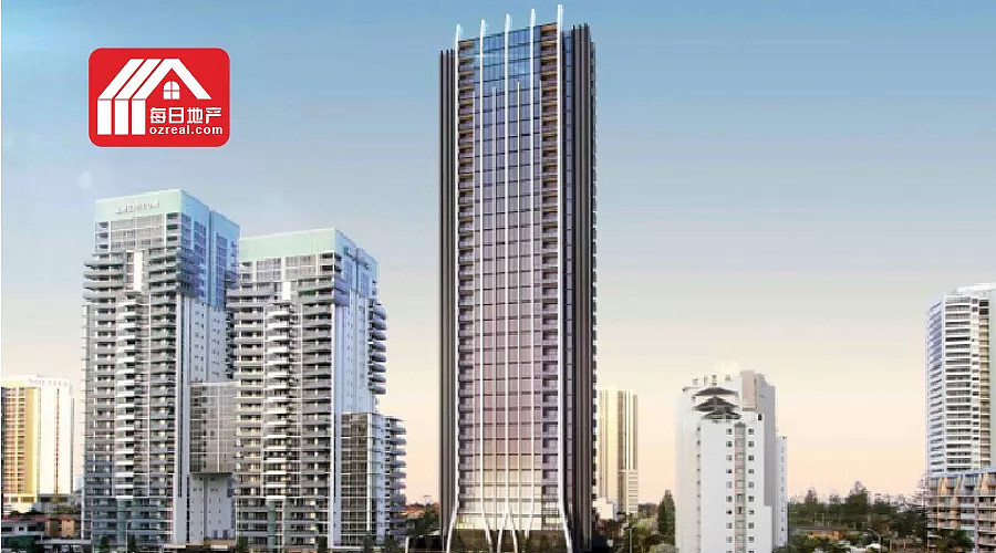  美诺集团接手墨尔本AVANT，公寓楼将变高端酒店 - 4