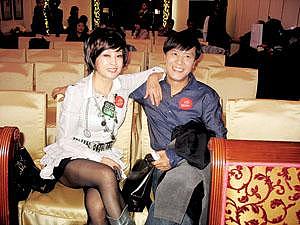 刘晓庆曾经历4段婚姻，却为什么没有生孩子？其间原因有些同情