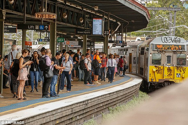 果然！澳洲火车站全球最烂之一！世界排名出炉，Chatswood倒数第三，倒数第二的你想不到！ - 2