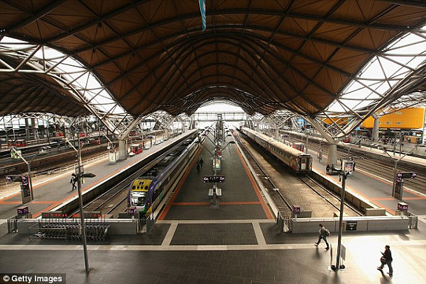 果然！澳洲火车站全球最烂之一！世界排名出炉，Chatswood倒数第三，倒数第二的你想不到！ - 3