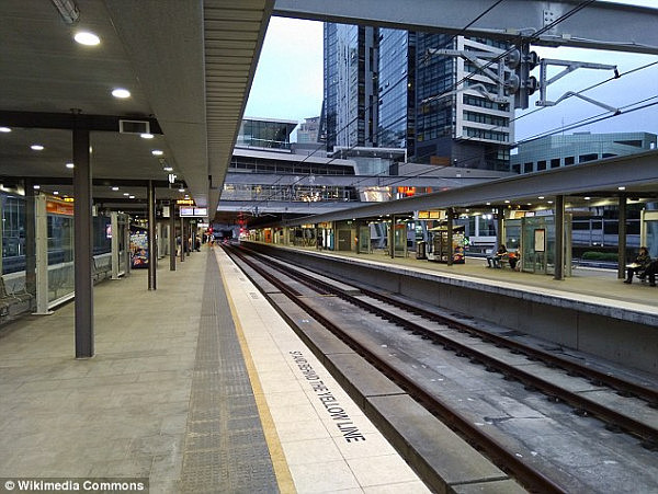 果然！澳洲火车站全球最烂之一！世界排名出炉，Chatswood倒数第三，倒数第二的你想不到！ - 4