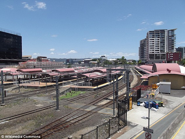 果然！澳洲火车站全球最烂之一！世界排名出炉，Chatswood倒数第三，倒数第二的你想不到！ - 5