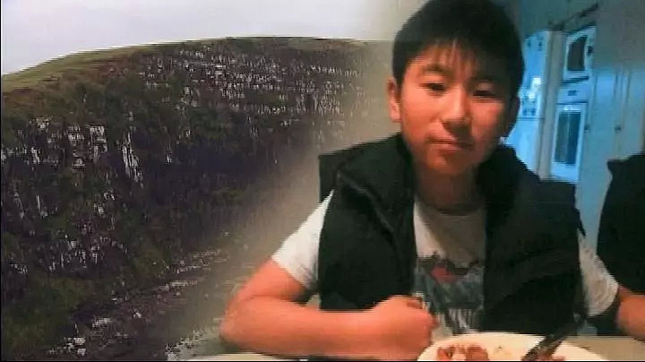 华裔男孩遭澳洲继父“掳走”，驱车坠崖近百米身亡？人间蒸发成悬案，生母：“这是阴谋”（组图） - 42