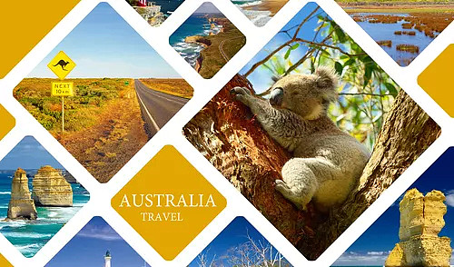 澳洲政府为扩大国际旅游市场，首次设立竞标扶持基金 - 3