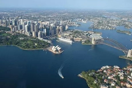 悉尼海港隧道秘密方案曝光，白湾（White Bay）北岸公园用于存放污染物 - 1