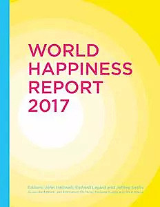 联合国发布《世界幸福指数报告》!澳大利亚被评为全球十大幸福国家！击败英美等国上榜！ - 1