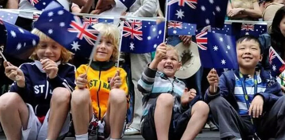 联合国发布《世界幸福指数报告》!澳大利亚被评为全球十大幸福国家！击败英美等国上榜！ - 60