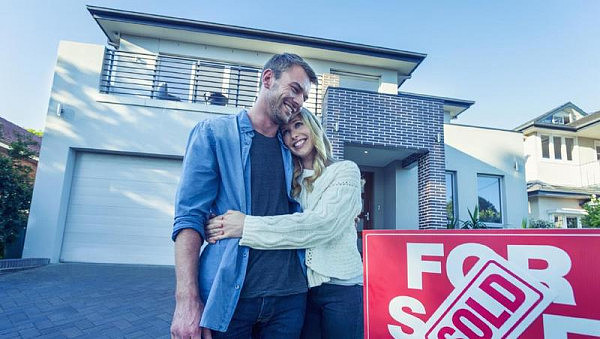 房价翻两倍！悉尼楼市最大赢家就在这些区！揭秘悉尼房价涨幅最高十区 - 1