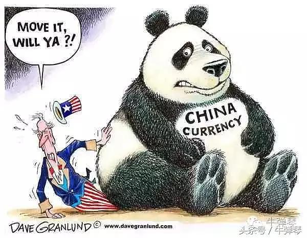 特朗普突然对中国狮子大开口了，一不小心暴露了自己的数学水平