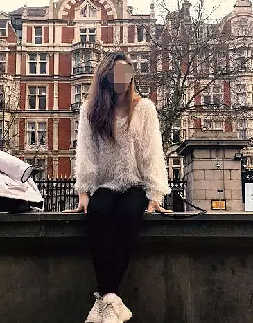 中国19岁双胞胎姐妹同被英国名校录取震惊国人，背后的真相却是…… - 11