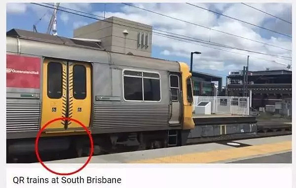 澳大利亚命犯火车八字不合！新购火车居然打不开门，悉尼人花着最贵的交通费，火车站却被评为全世界最差之一... - 46