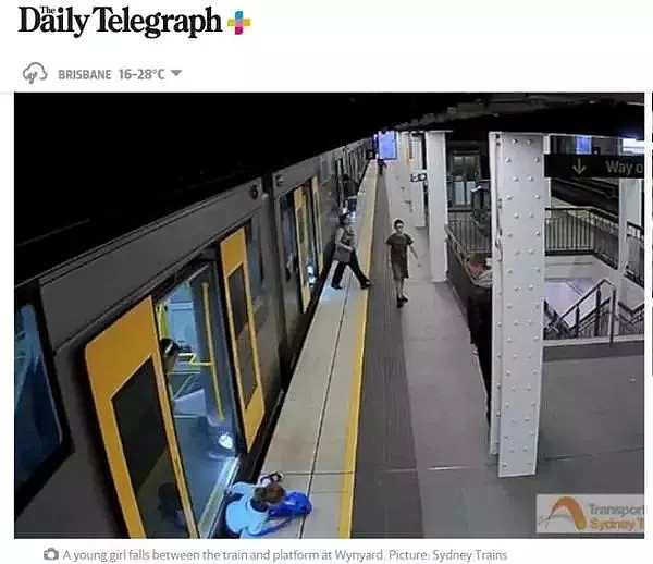 澳大利亚命犯火车八字不合！新购火车居然打不开门，悉尼人花着最贵的交通费，火车站却被评为全世界最差之一... - 48