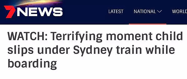 澳大利亚命犯火车八字不合！新购火车居然打不开门，悉尼人花着最贵的交通费，火车站却被评为全世界最差之一... - 49
