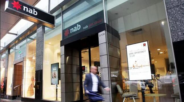 澳洲四大银行掀起“关停潮” 1年之内相继关闭100多家分行 - 1