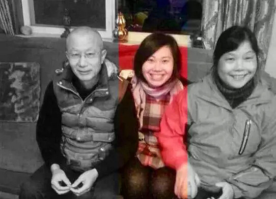 老外吸毒后撞死中国女留学生，却只判了3个月，整个留学圈都炸了！（组图） - 20