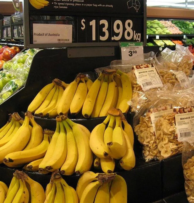 澳洲惊现最新炫富方式！这种常见水果价格暴涨15倍！以后吃得起它才是真正的土豪！ - 3
