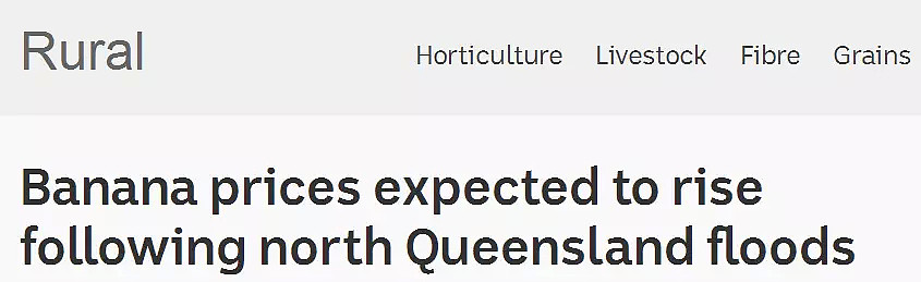 澳洲惊现最新炫富方式！这种常见水果价格暴涨15倍！以后吃得起它才是真正的土豪！ - 18