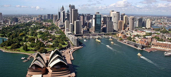 最新澳洲楼市预测报告出炉！悉尼内城区房价将下跌10% 墨尔本房价看涨！ - 1