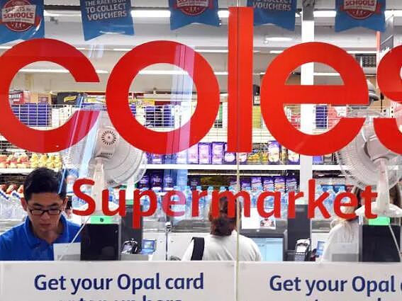 澳洲超市巨头Coles惨遭“抛弃”！原来背后竟潜藏这么多的原因... - 3