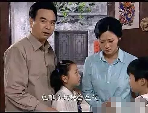 30岁琼瑶让他演爷爷，离婚十几年独自带大女儿，所有演员都敬重他