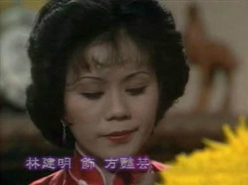 《上海滩》四大女演员：汪月琪出家，方艳芸患抑郁症，她不幸去世