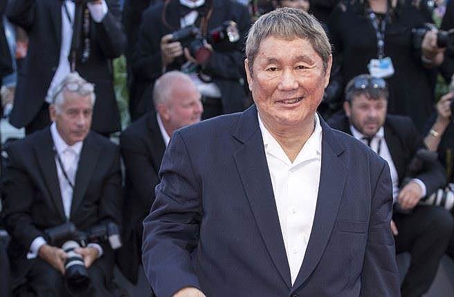 日本71岁著名导演辞职，自曝新计划：我可能下海当男优！（组图） - 5