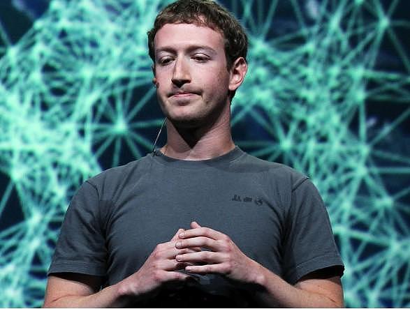 Facebook CEO扎克伯格因信息泄露被逼让位，这下脸书也要翻脸了 - 3