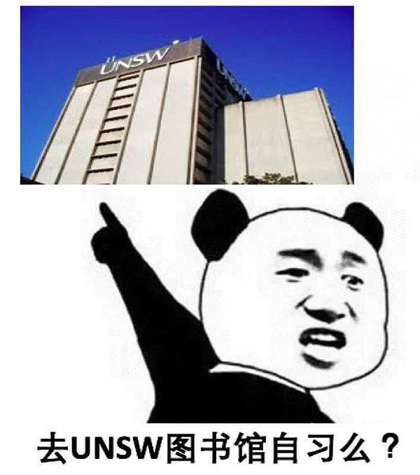 UNSW天台“为爱鼓掌”，视频刷爆在澳中国留学圈！“新南主图”八卦的背后，仍然疑点重重（视频 / 组图） - 4