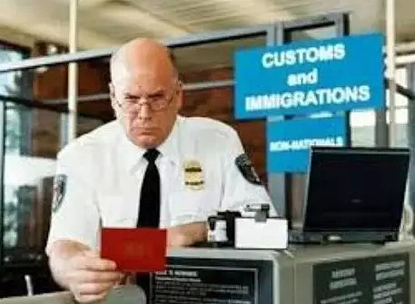 华男入境澳洲在机场直接被遣返！面临3年入境禁令，2年监禁？只因带了这个... - 21