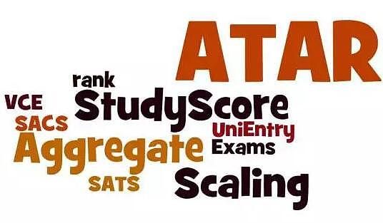 澳洲大学招生根本不看分数？仅1/4学生因ATAR被录取！ - 1