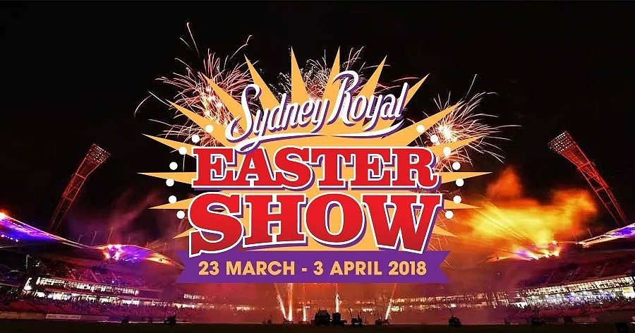 悉尼Easter Show嘉年华明天开嗨！80万人的狂欢，今年真的不一样！ - 45