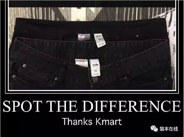因为一件8刀的衣服，Kmart竟然被网友一致炮轰！澳洲妹子甚至忍不住发文“F**K you Kmart”！ - 15