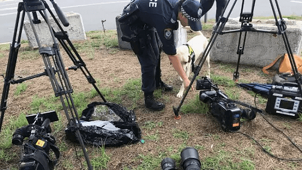 奥巴马来悉尼啦！警车开道护送至CBD酒店，将出席私人活动！（图） - 5