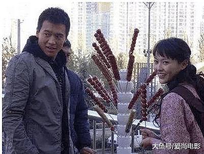 曾逼婚唐嫣被甩，如今变身女儿奴，自从与董璇闪婚后登上人生巅峰