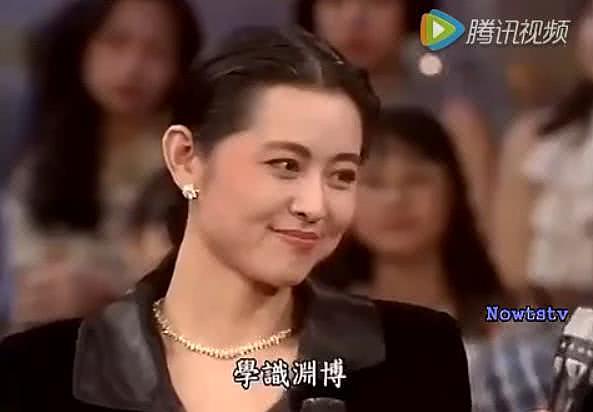 倪萍年轻时候有多美？颜值碾压杨颖、范冰冰，可惜她的命运太惨！