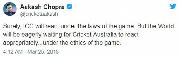 “澳洲成了全世界的笑柄！” 澳洲板球队作弊丑闻持续发酵 谭保：极度失望！（视频） - 12