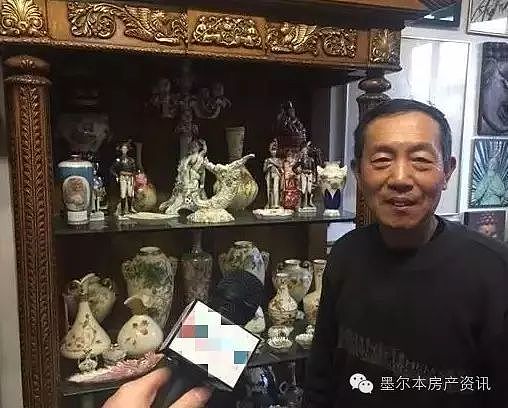 厉害！澳洲华人大叔靠刷盘子，刷出十几套房！坦言：我其实不太懂投资！（图） - 10