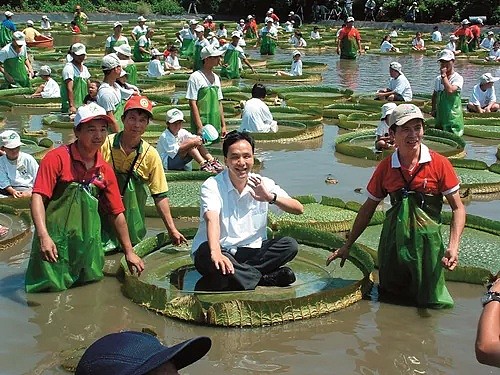 这位台湾重量级官员来大陆，释放两岸关系什么信号？ - 4