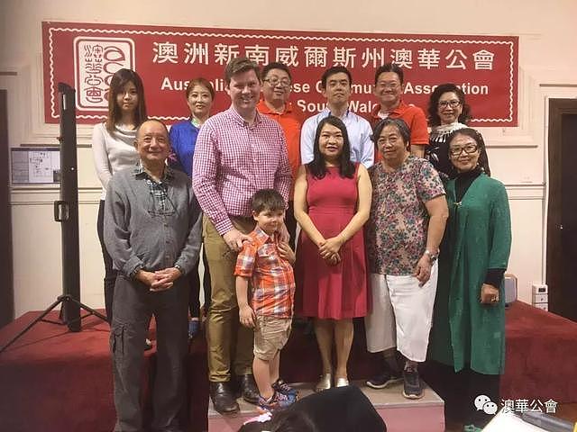 一名澳洲华裔前议员被中国拒绝入境，边检的回应很霸气！