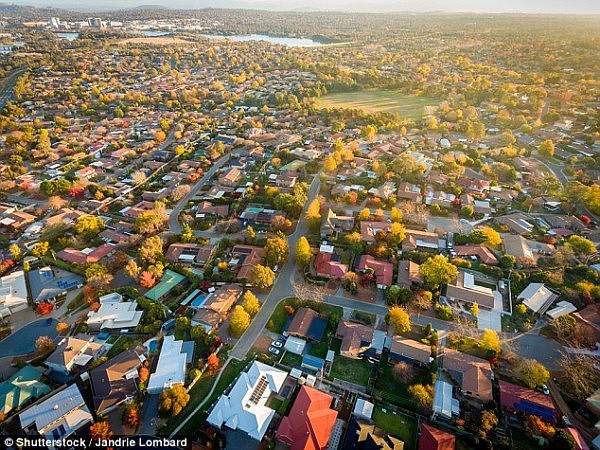 悉尼房价还会涨？土地价格翻倍！新州移民人口再创纪录！住房供不应求 - 1