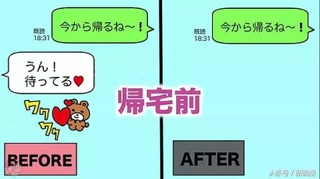 日本网友神总结：女人结婚前VS结婚后的变化，引数十万网友围观！