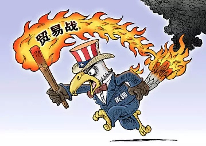 美财长“放风”：有希望与中国达成贸易“停战协议” - 1