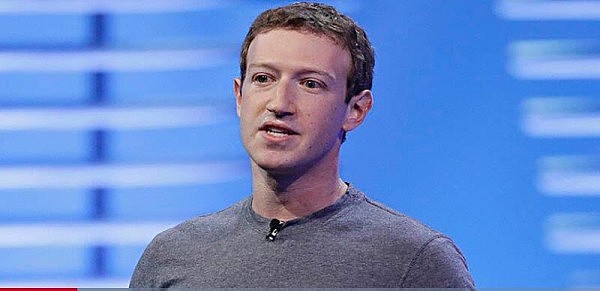 “高科技助选”丑闻持续发酵！Facebook被曝向澳洲两党出售用户资料 - 1