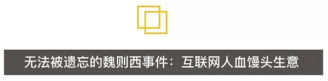 “中国人不需要隐私，因为我们开放！”百度李彦宏的一句话，恶心到了几亿中国人！（组图） - 13