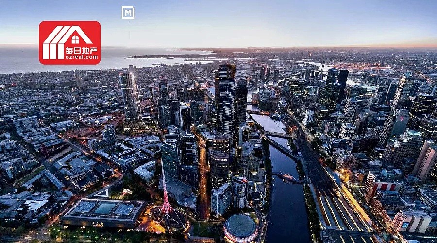 每日地产 | 亚洲银行助力28亿Melbourne Square巨无霸项目 - 4