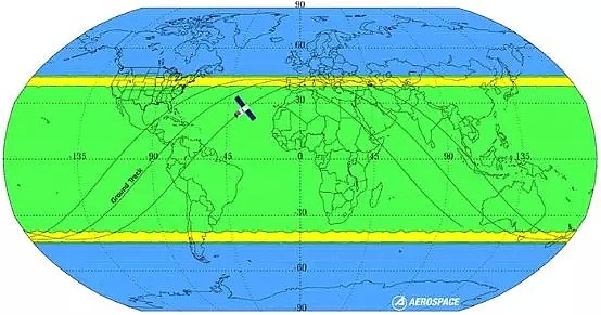 “天宫一号”卫星要炸了？大量含放射性碎片将砸向澳洲？各大城市均在坠落范围之内！？ - 15