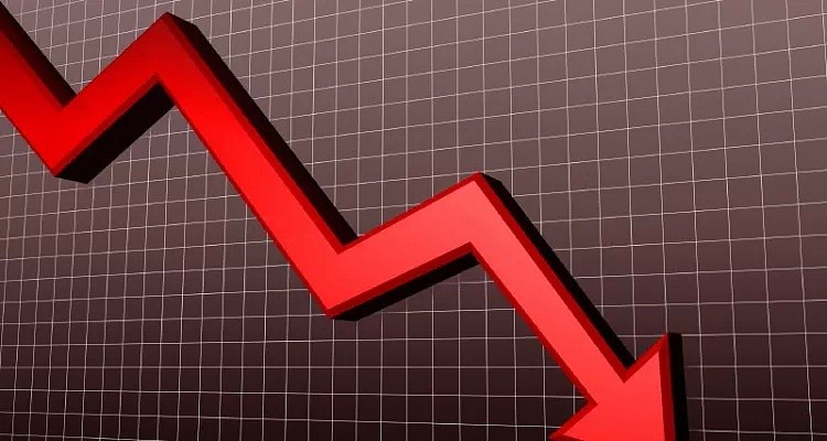 周一澳股震荡跌0.5% 金矿股统领涨幅榜半壁江山 - 1