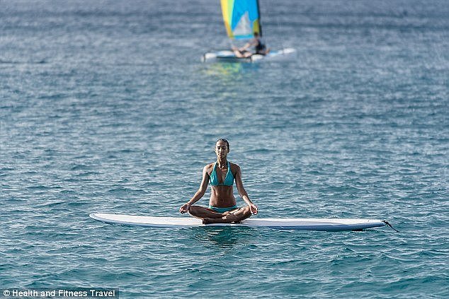 BodyHoliday is an outstanding destination for those looking to combine physical and spiritual practices whilst indulging in soul-soaring views